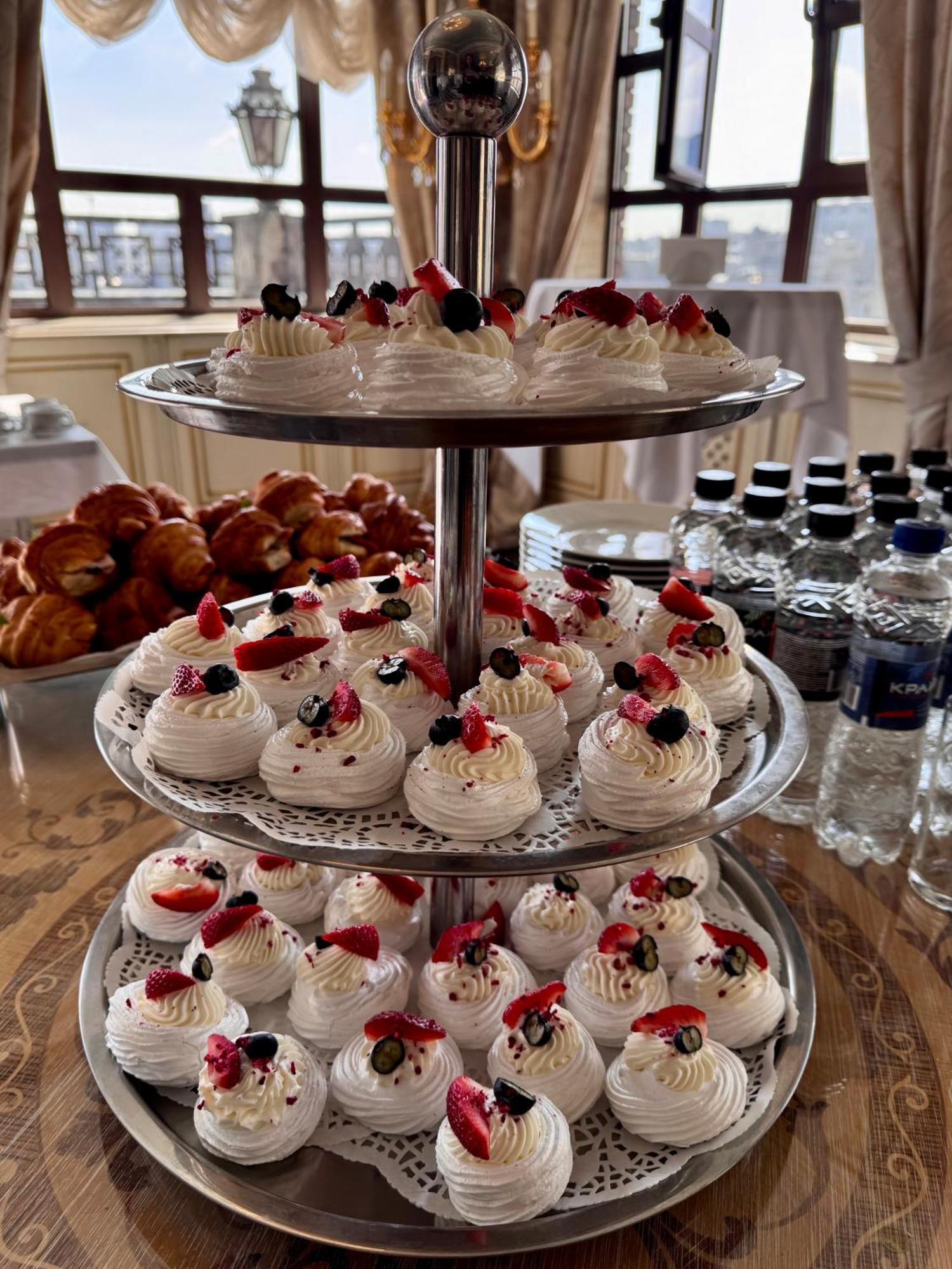Axelhof Boutique Hotel Dnyipropetrovszk Kültér fotó